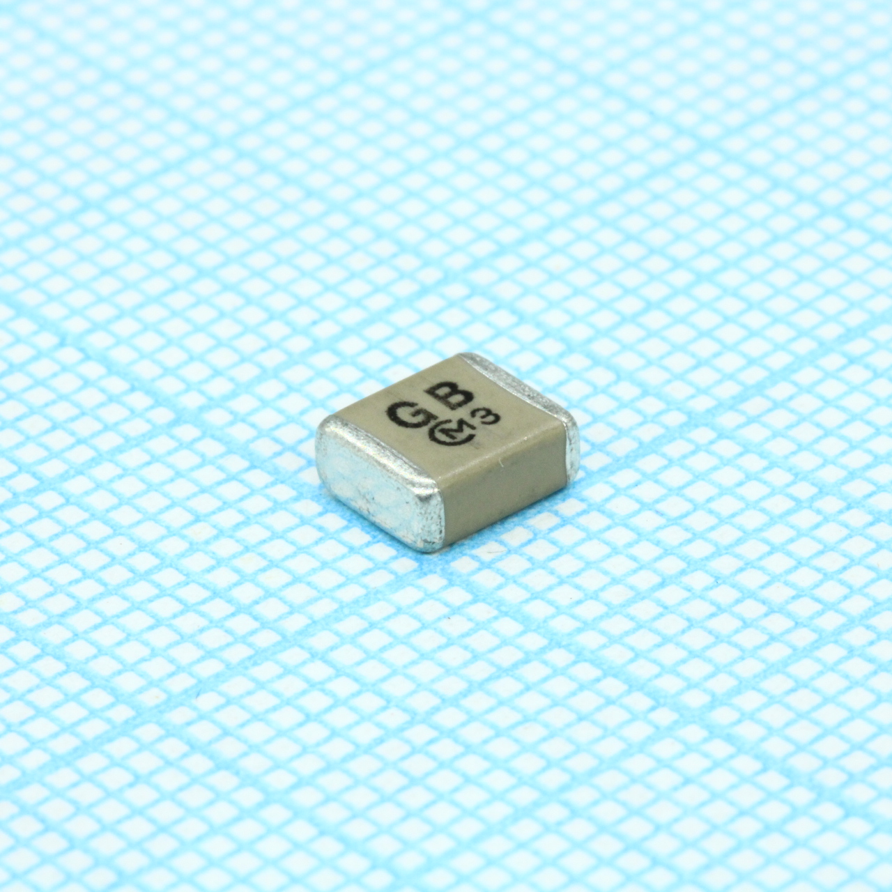 GA355XR7GB333KY06L - MURATA