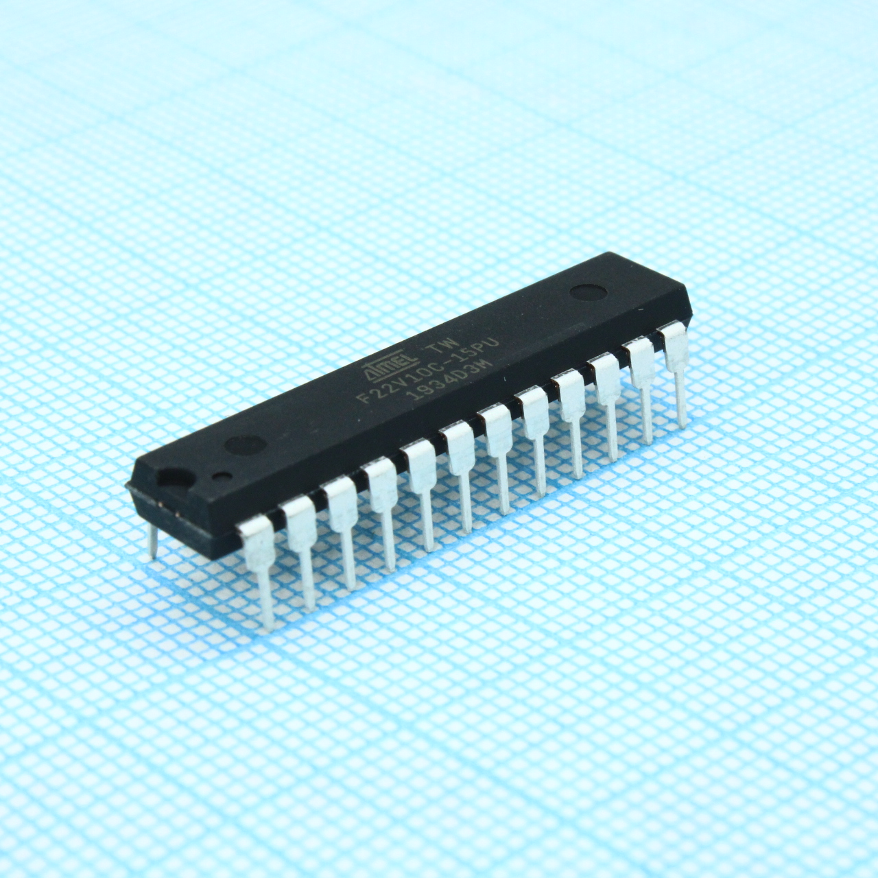 ATF22V10C-15PU - MCHP