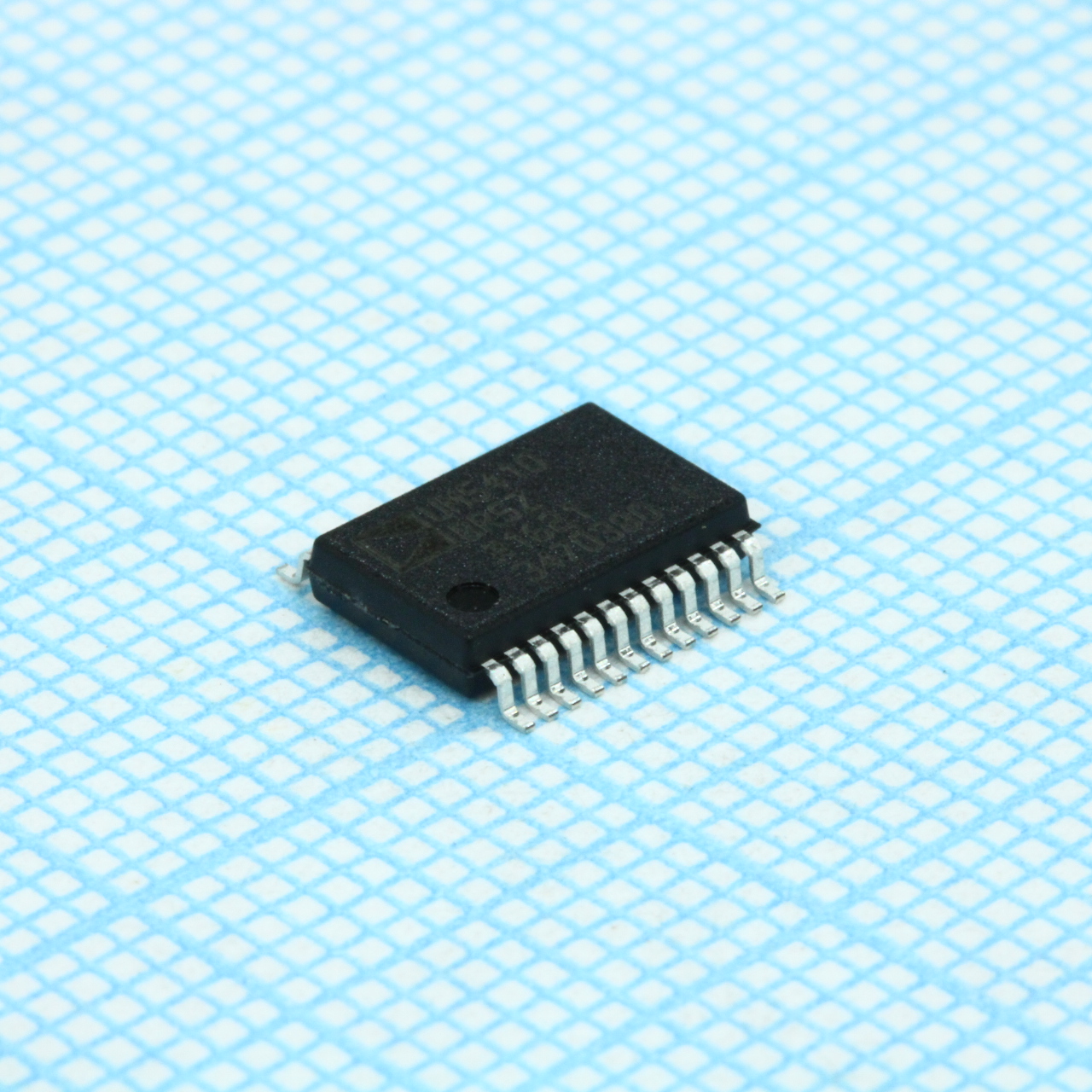 ADUM5410BRSZ-RL7 - AD