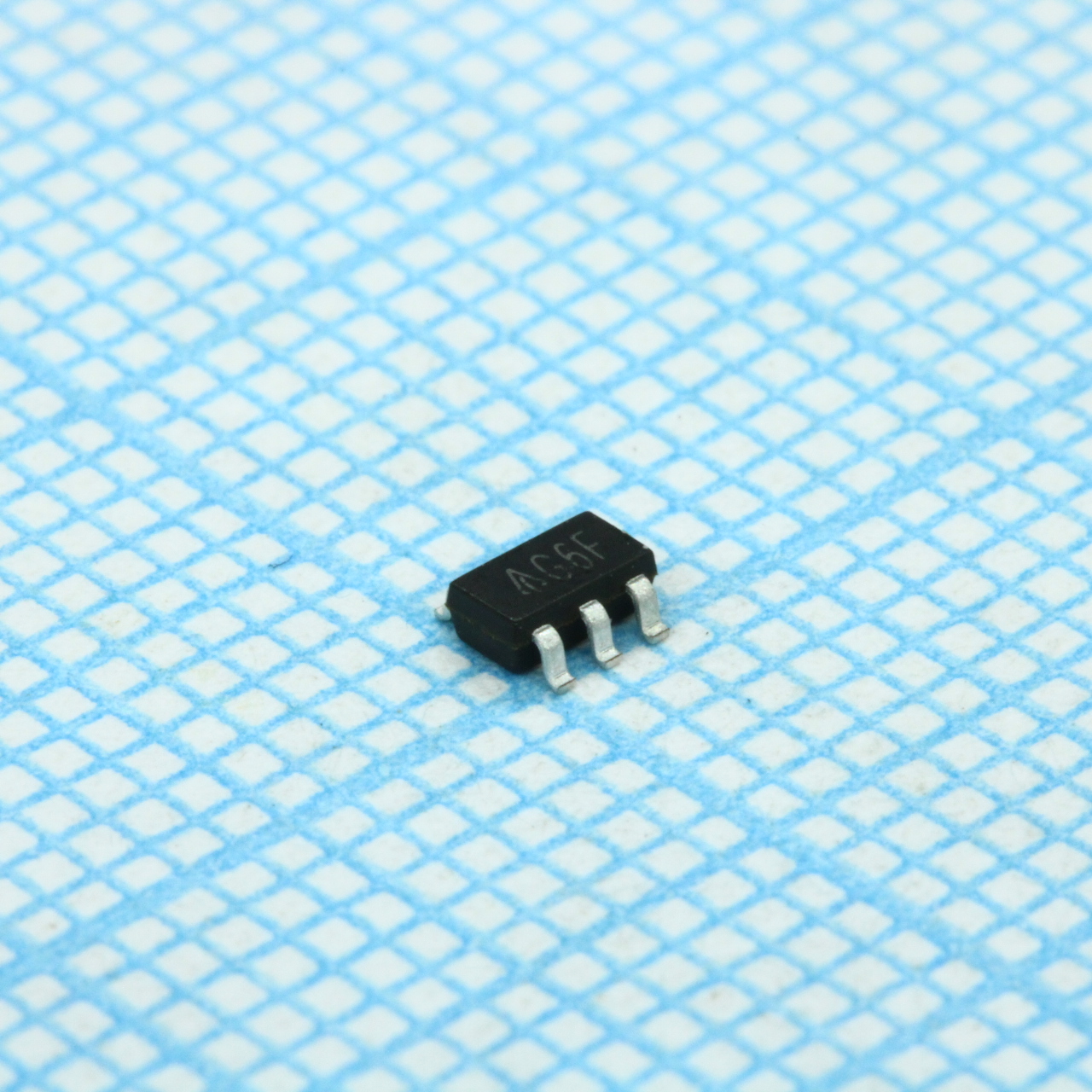 AP3015AKTR-G1 - DIODES