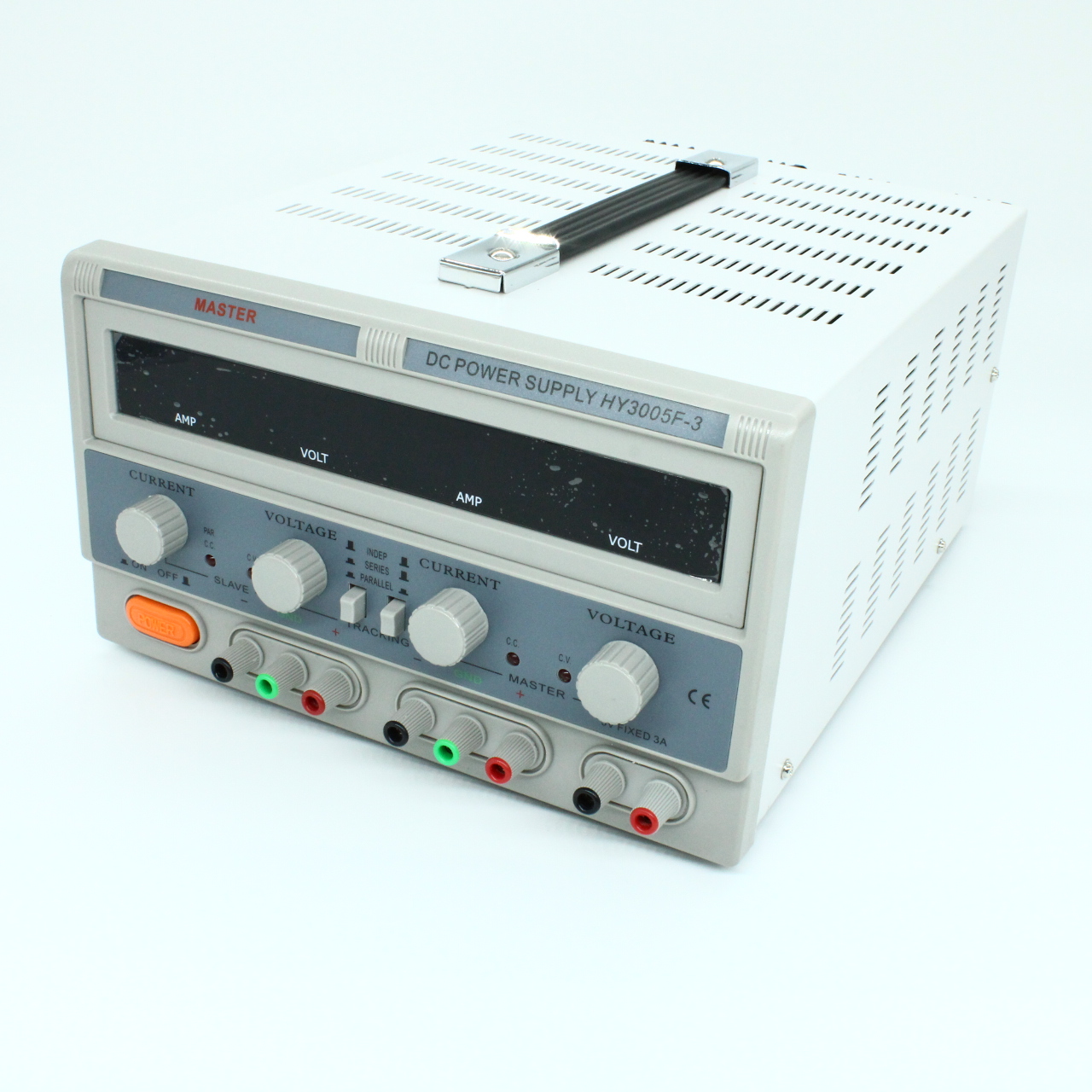 HY-3005F-3 - MASTER