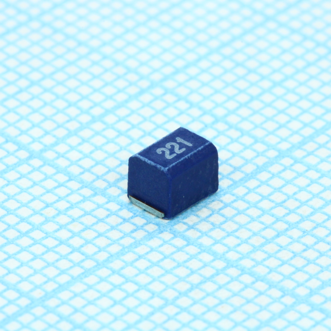 NLC453232T-221K-PF - TDK
