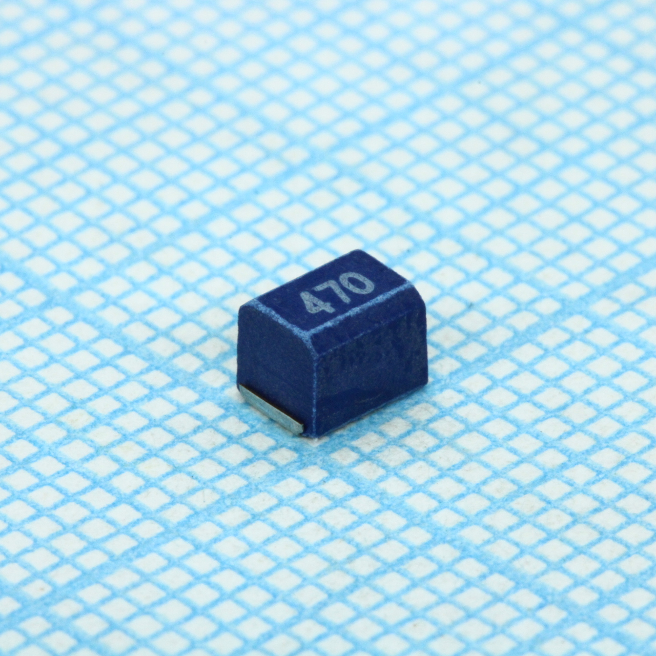 NLC453232T-470K-PF - TDK