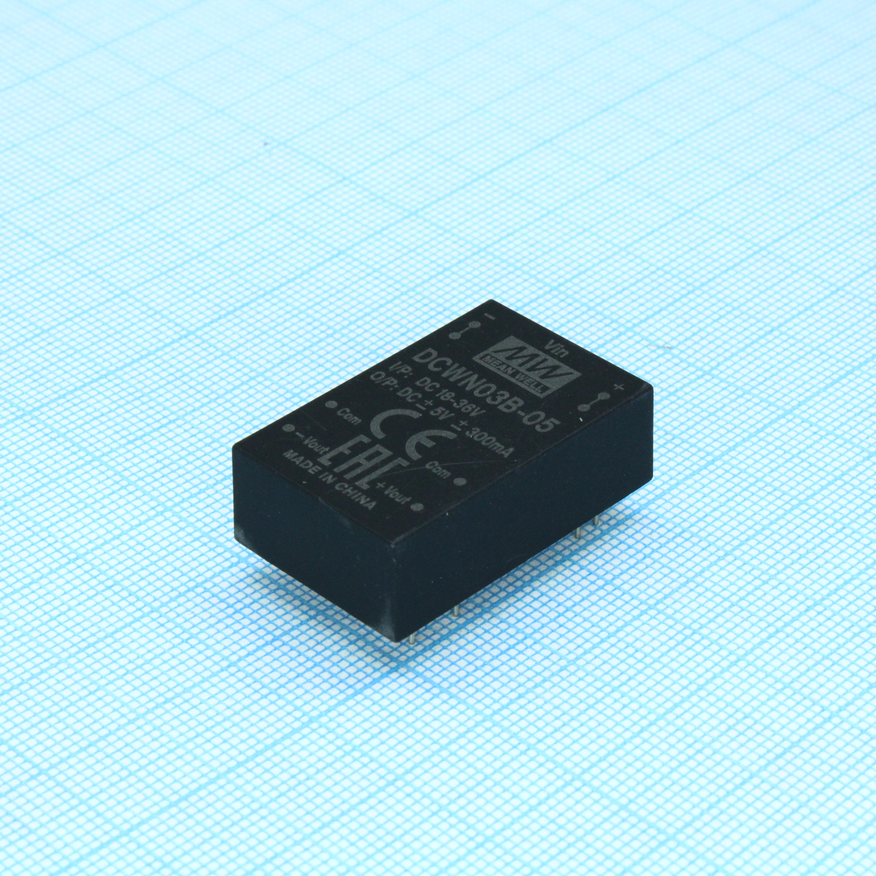 DCWN03B-05 - MW