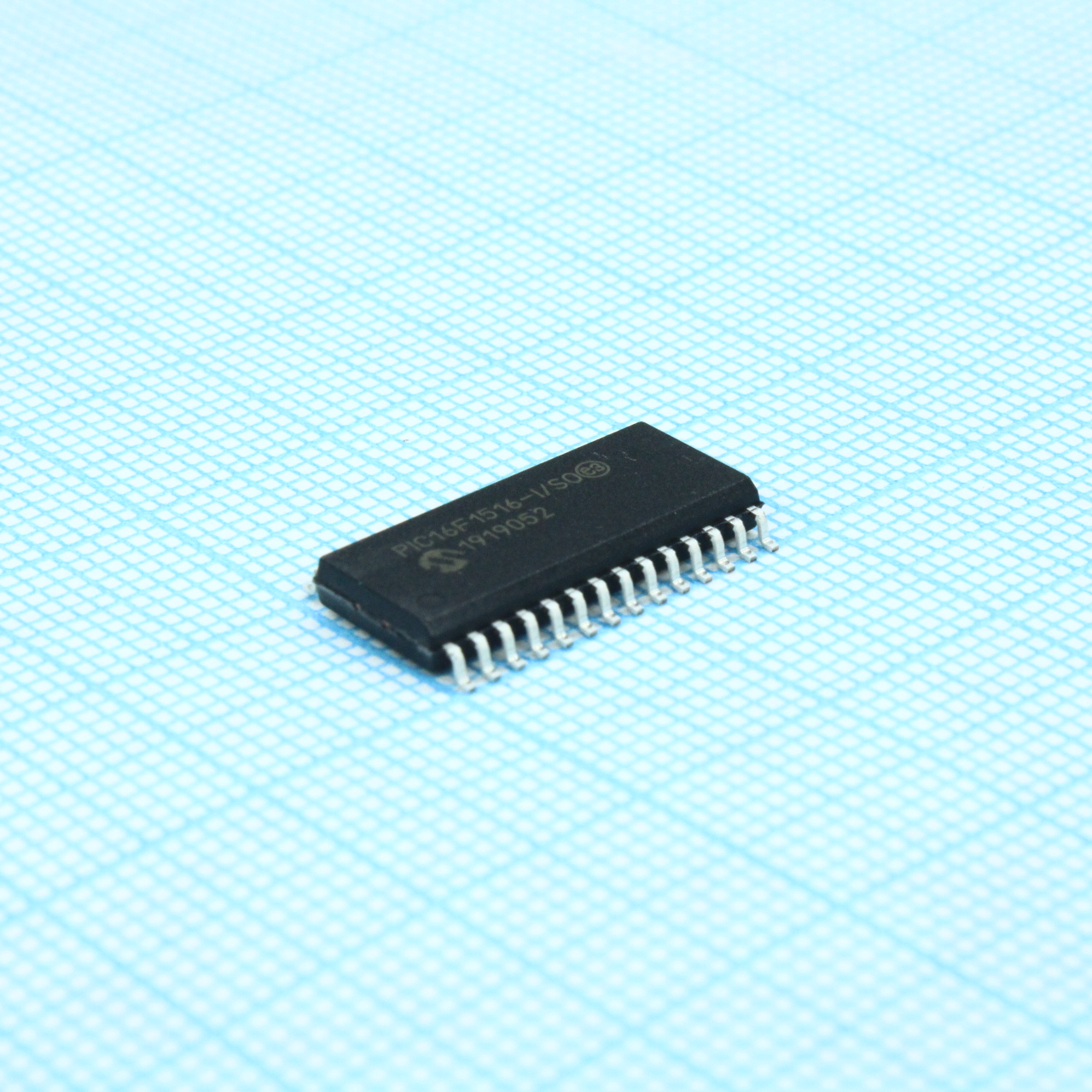 PIC16F1516-I/SO - MCHP