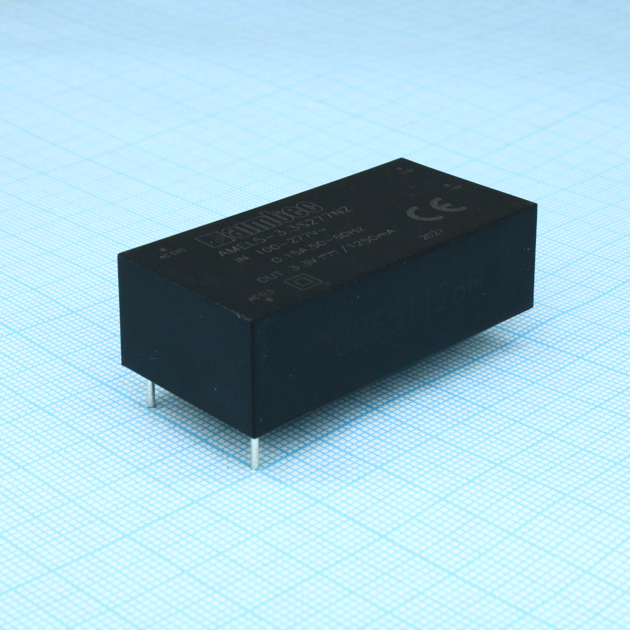 AMEL5-3.3S277NZ - AIMTEC