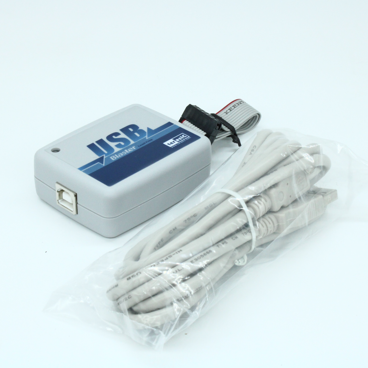 USB Blaster Download Cable - Terasic