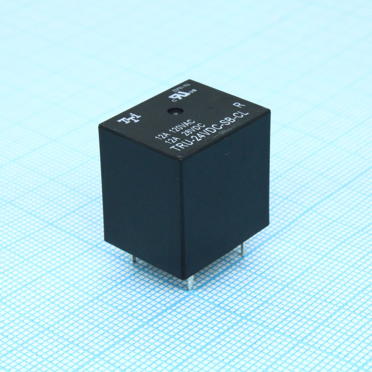 TRU-24VDC-SB-CL-R - Tai Shing