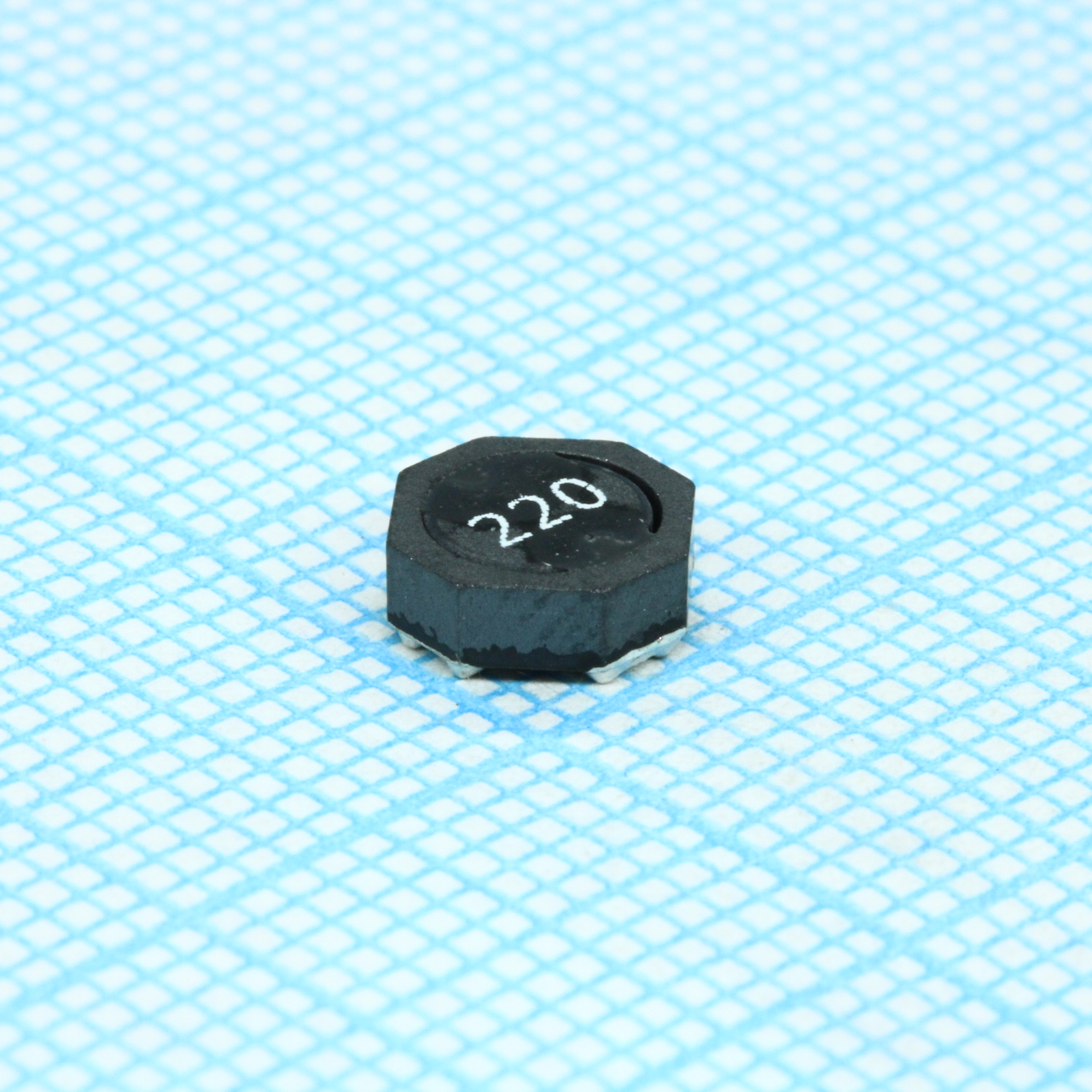 SRU6025A-220Y - BOURNS