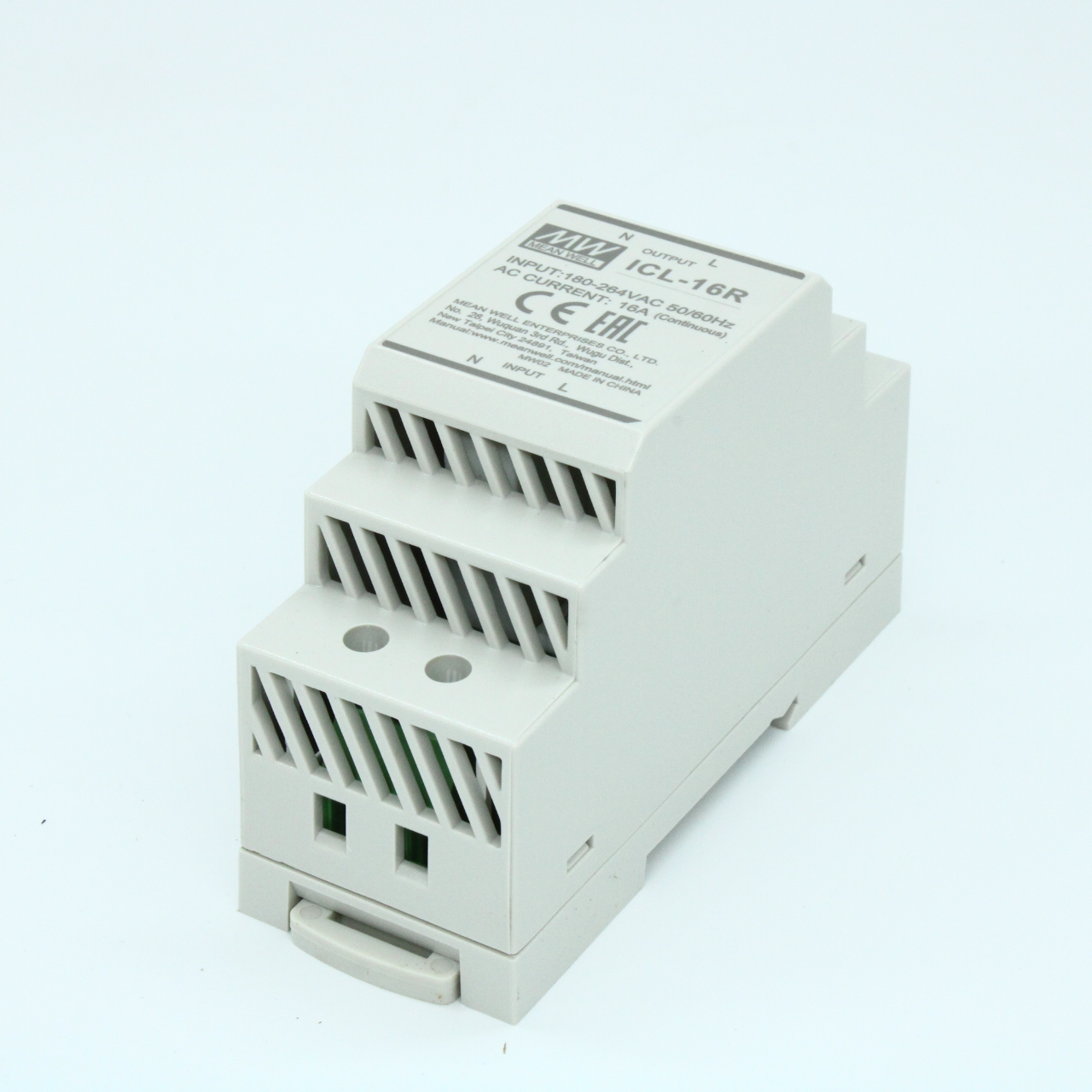 ICL-16R - MW