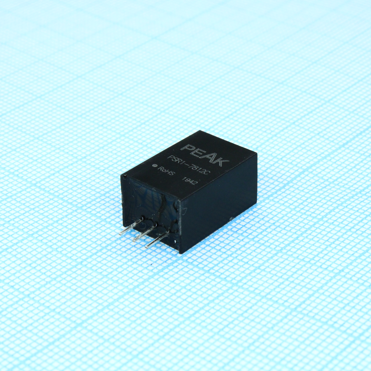 PSR1-7812C - PEAK