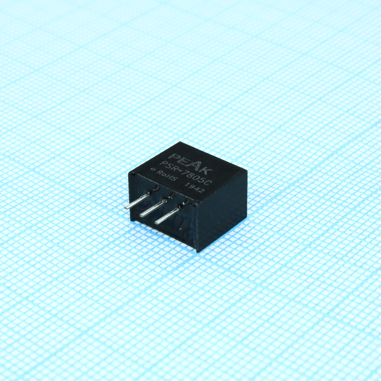 PSR-7805C - PEAK