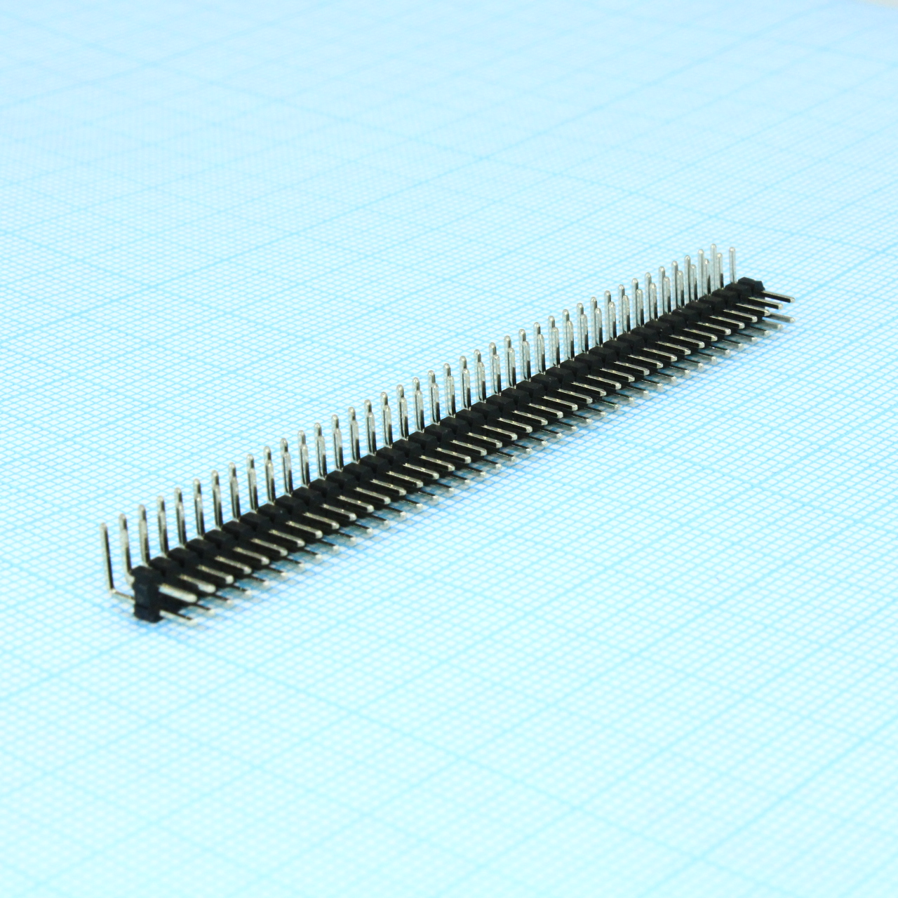 DS1025-06-2X40P8BR1-B - CONNFLY