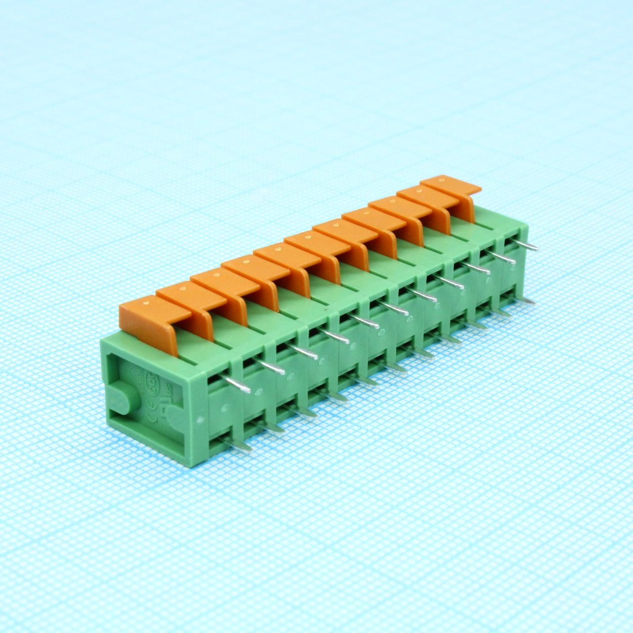 DG142V-5.08-11P-14-00A(H) - Degson