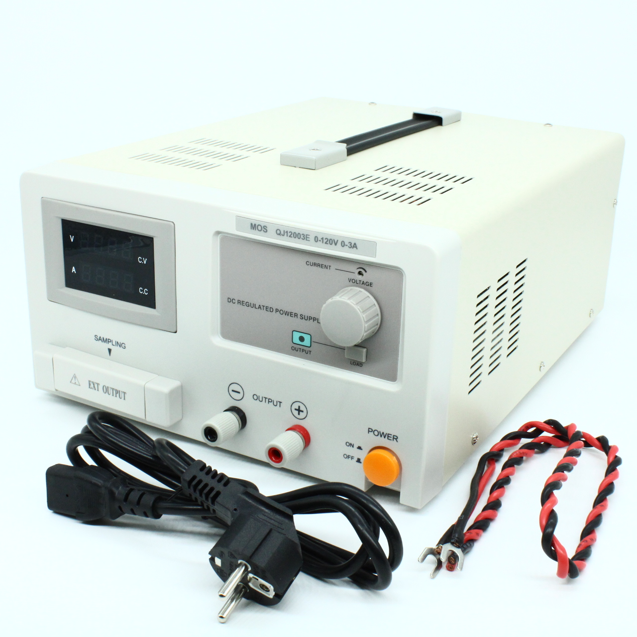 QJ12003E - QJE