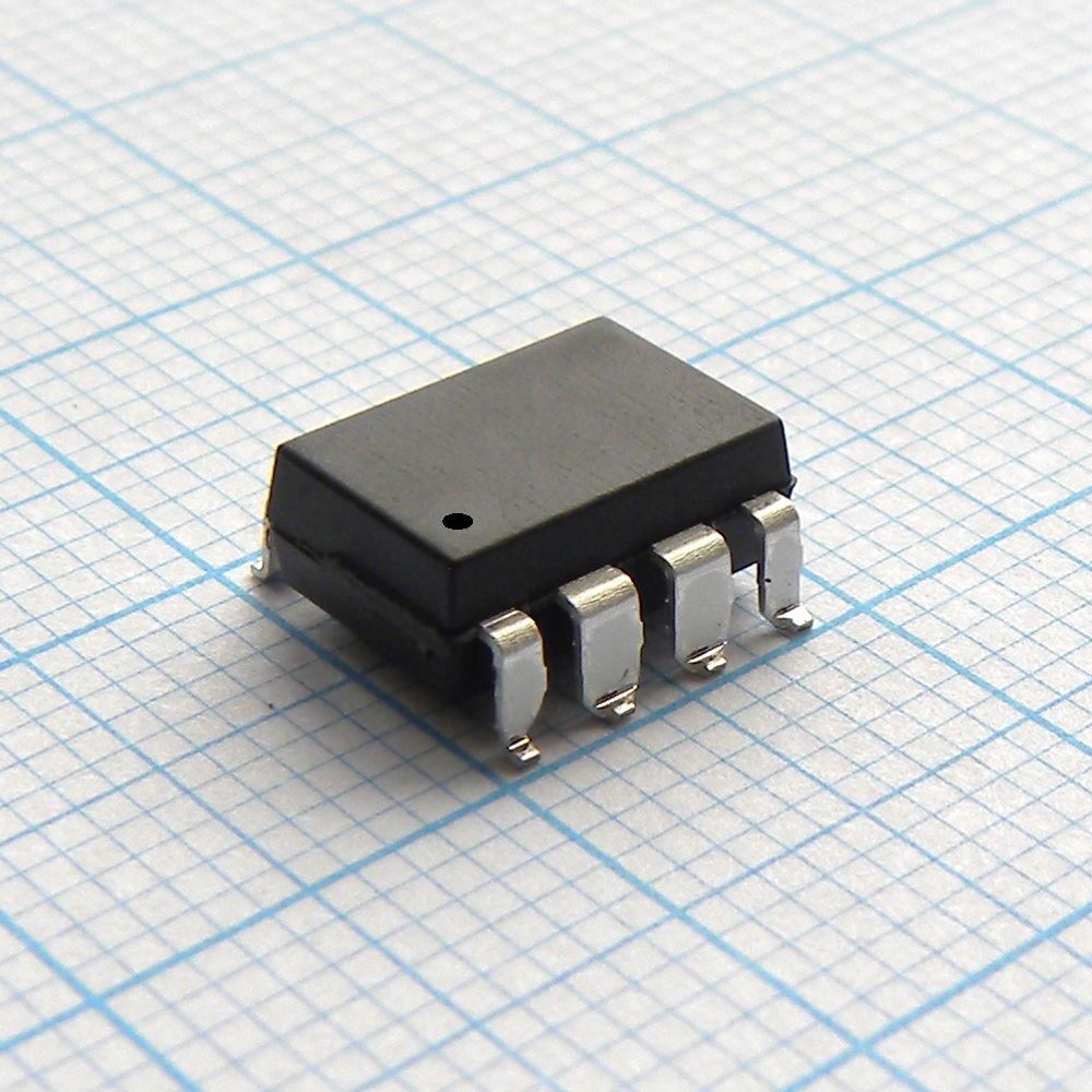HCNR200-500E - Broadcom