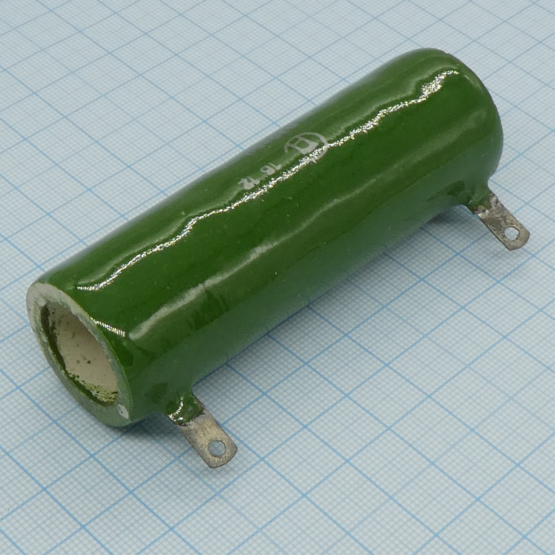 ПЭВ-50  39К ±5% - АЛЗАС