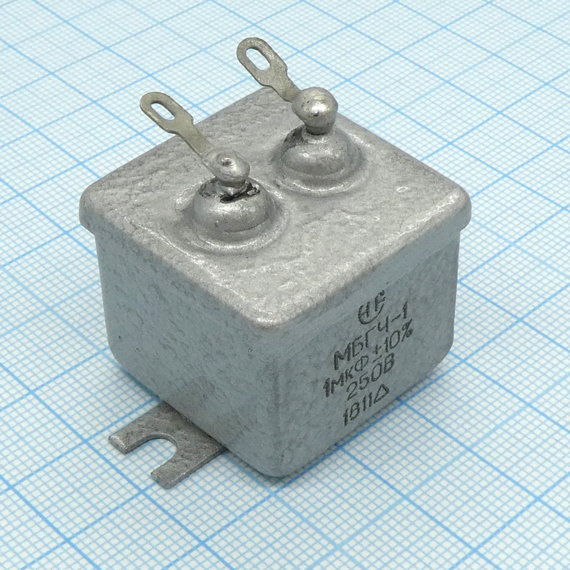 МБГЧ-1-2А-250-1  10% - НЗК