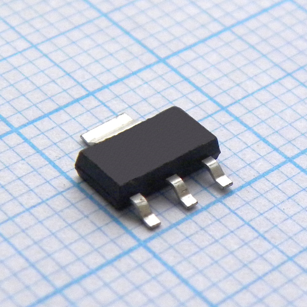 MCR08MT1G - Littelfuse