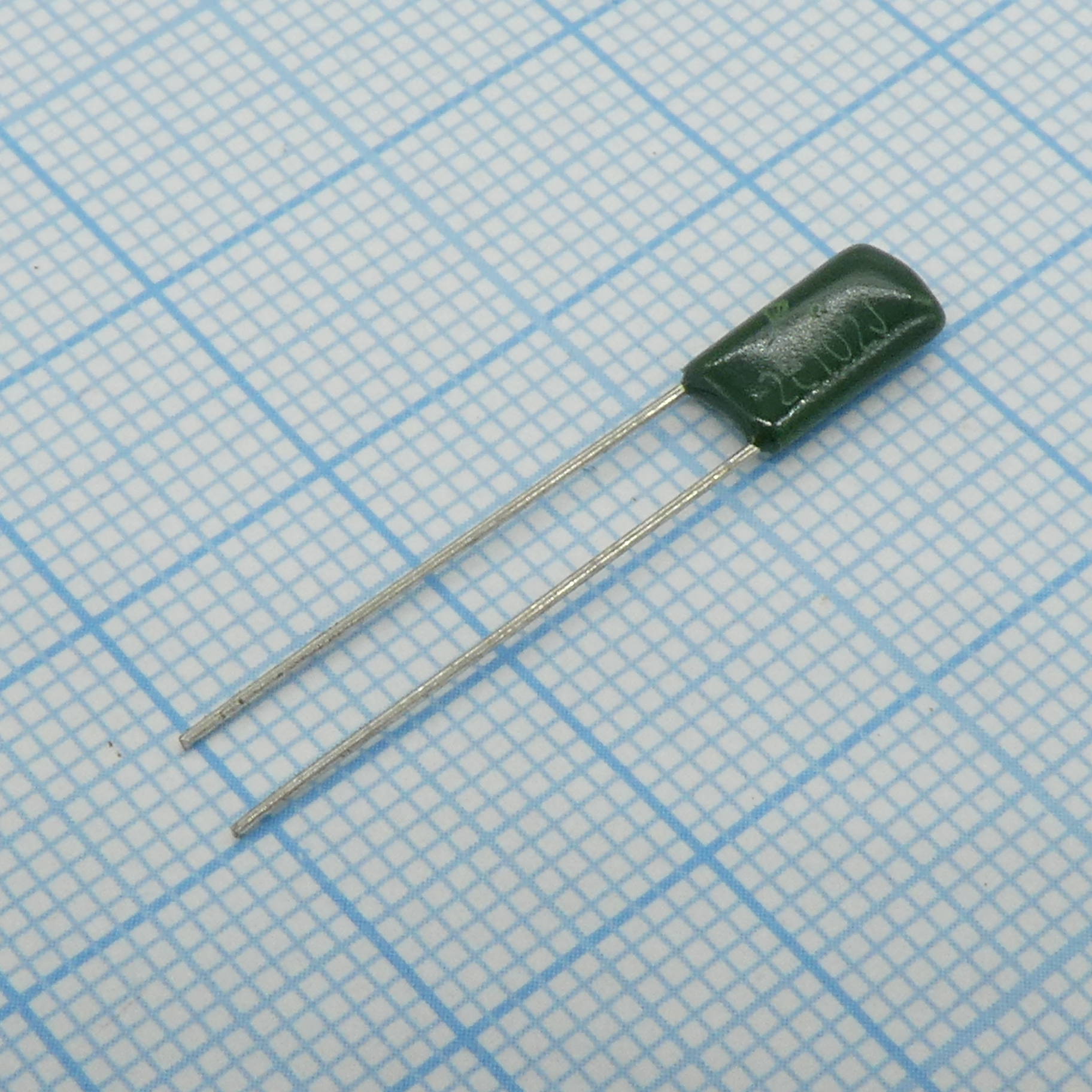 JFA-250-1000 ±5% - JB