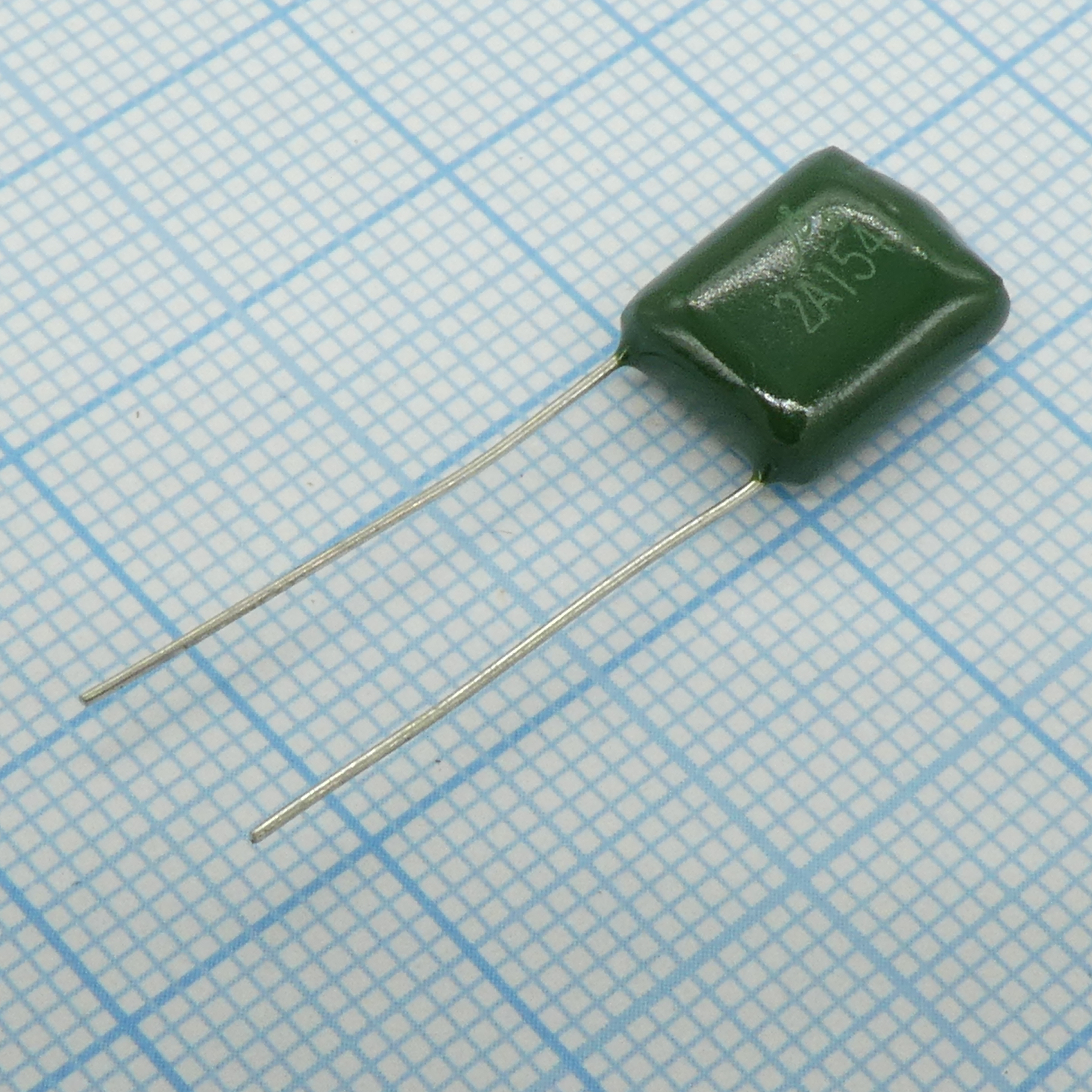 JFA-100-0,15 ±5% - JB