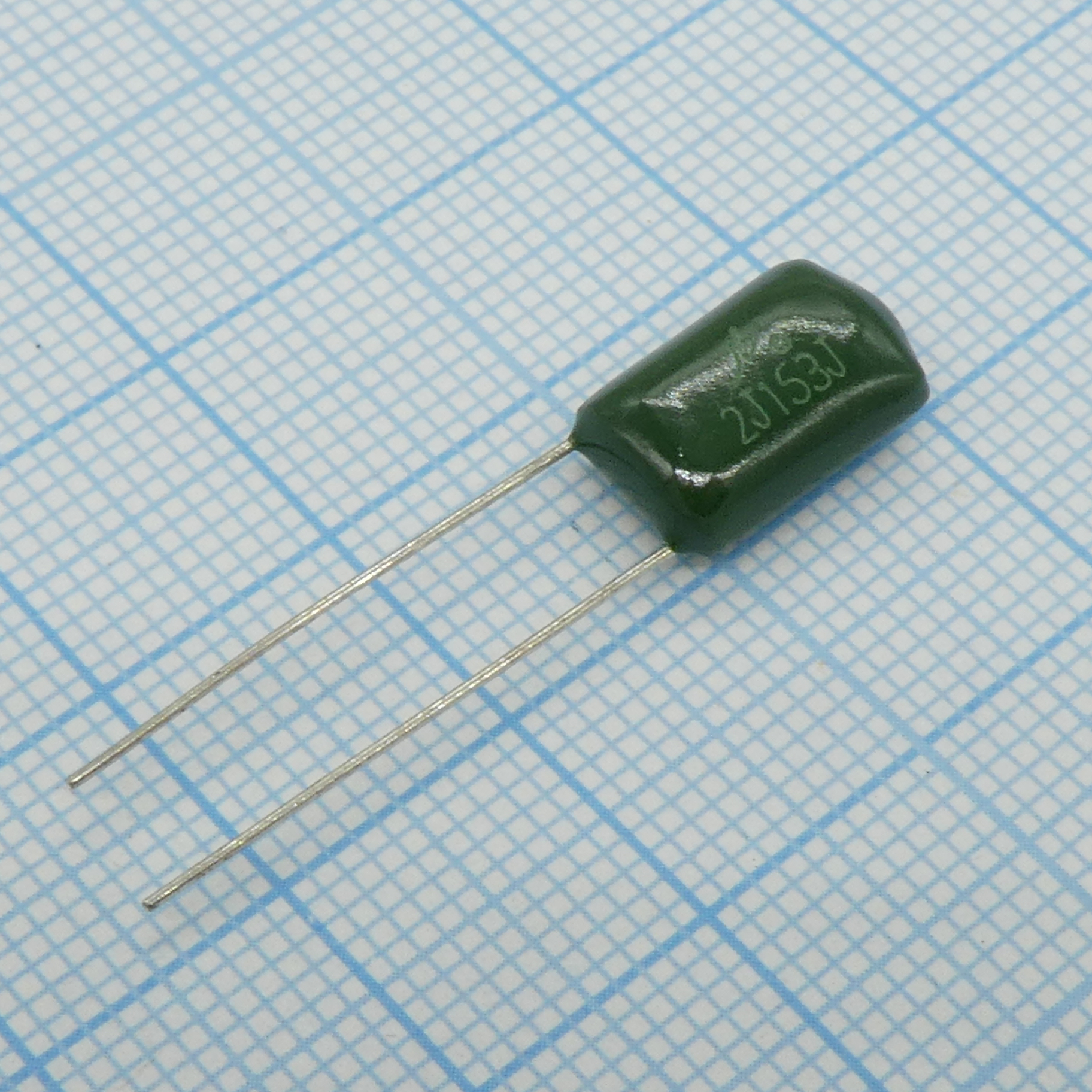 JFA-630-0,015 ±5% - JB