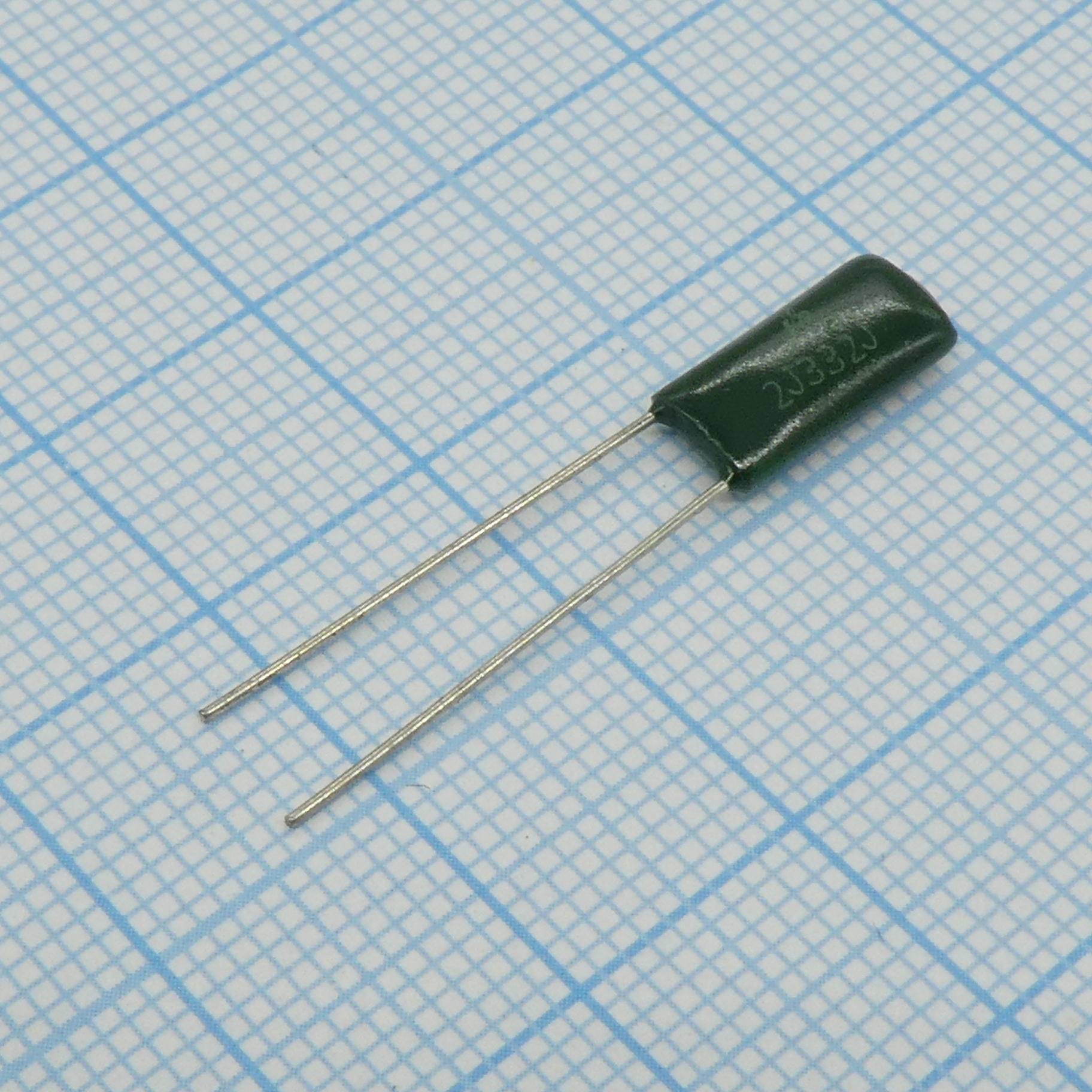 JFA-630-3300 ±5% - JB