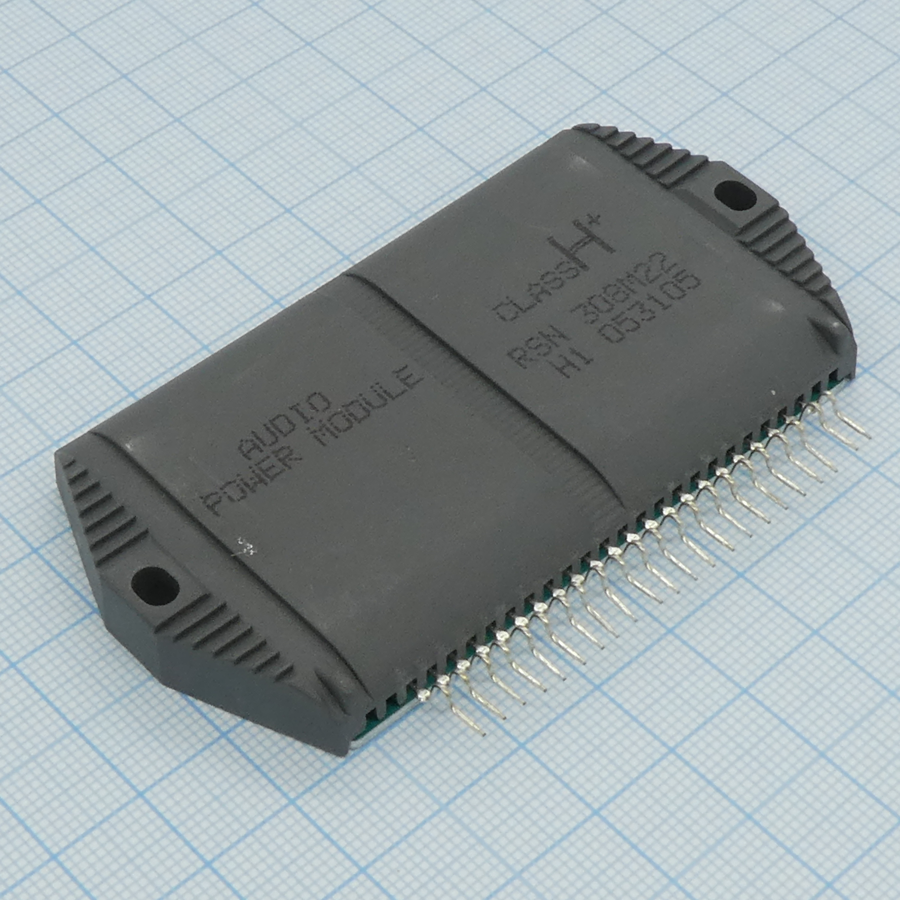 RSN308M22 - MAT