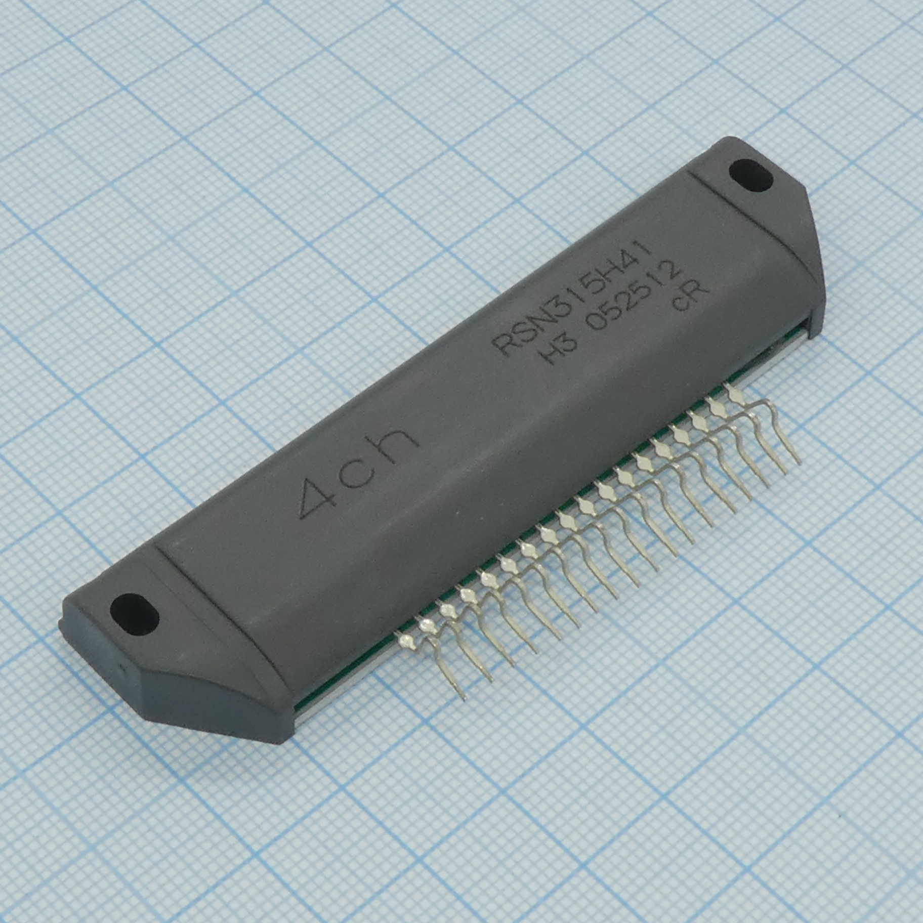 RSN315H41-P - MAT