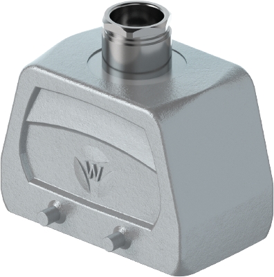Крышка разъема 72.352.1035.0 - Wieland Electric