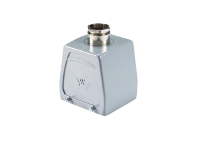 Крышка разъема 70.352.3235.0 - Wieland Electric