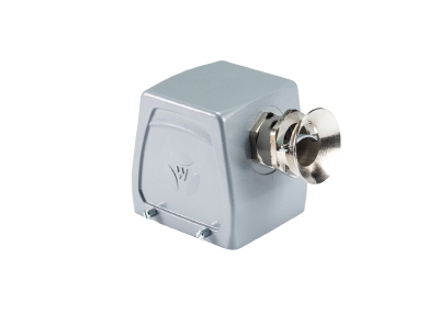 Крышка разъема 70.350.3235.3 - Wieland Electric