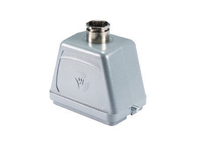Крышка разъема 70.352.4835.0 - Wieland Electric