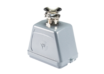 Крышка разъема 70.352.4835.3 - Wieland Electric