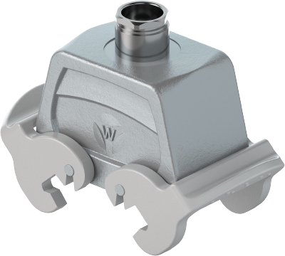 Крышка разъема 70.359.1035.0 - Wieland Electric