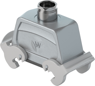 Крышка разъема 70.374.2435.0 - Wieland Electric