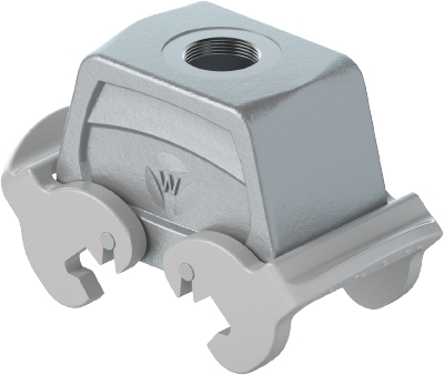 Крышка разъема 70.359.1035.1 - Wieland Electric