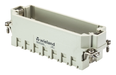 Кассета 78.010.2453.0 - Wieland Electric