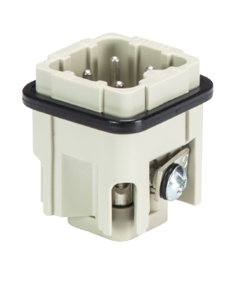 Контактная вставка MINI 73.310.0353.0 - Wieland Electric
