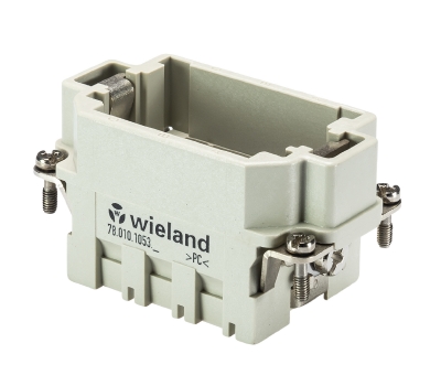 Кассета 78.010.1053.0 - Wieland Electric