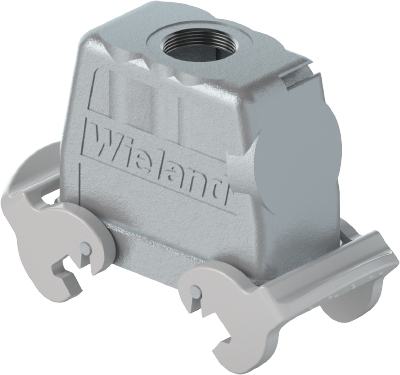 Крышка разъема 73.359.6435.3 - Wieland Electric