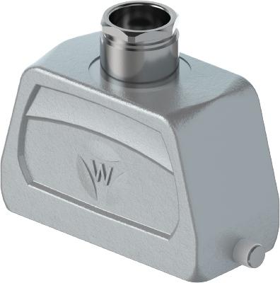Крышка разъема 77.354.1635.0 - Wieland Electric