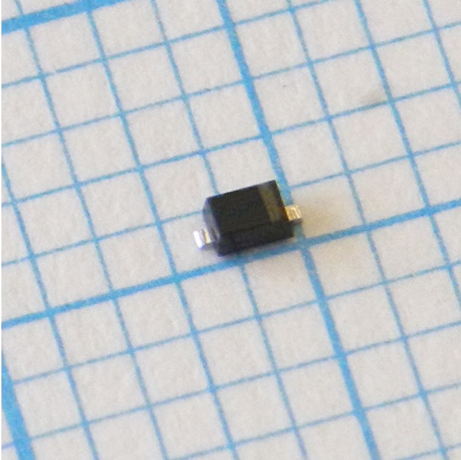 BB181,115 - NXP