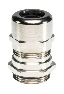 Кабельввод PG16 EMC6,5 7,5-14,0 - Wieland Electric