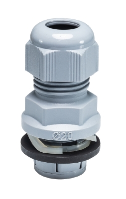 Кабельввод PT16 PA 9 5,0-10,0 - Wieland Electric