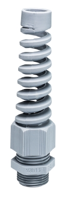 Кабельввод M25 KS PA 10 9,0-16,0 - Wieland Electric