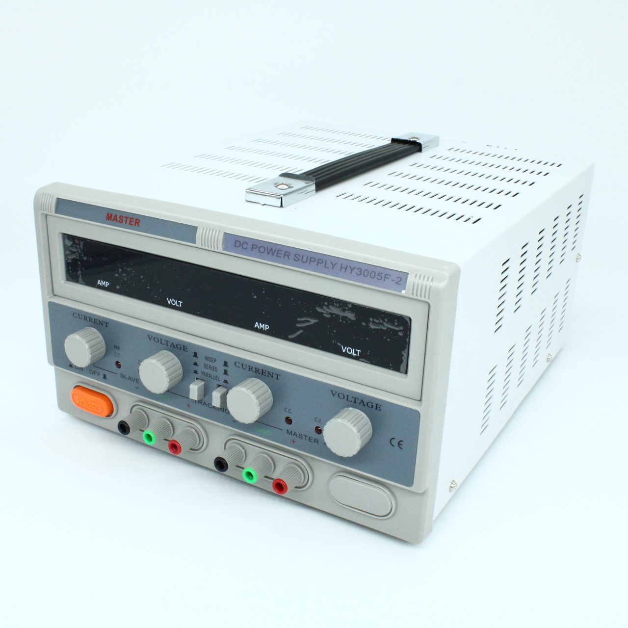 HY-3005F-2 - MASTER