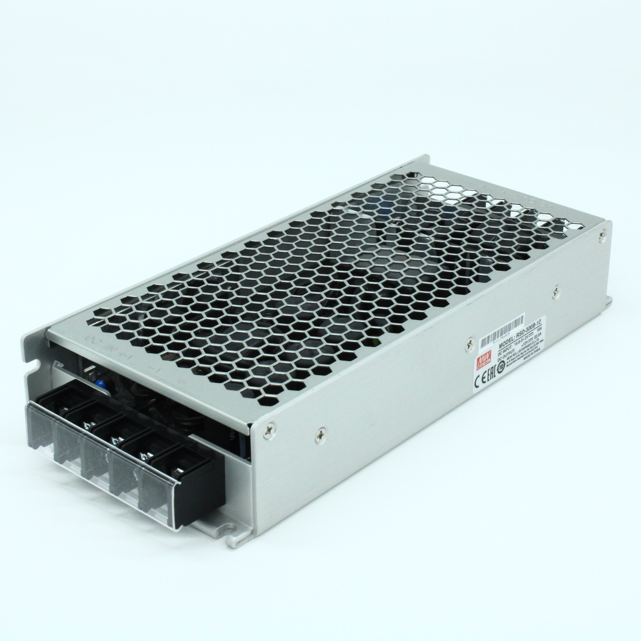 RSD-300B-12 - MW