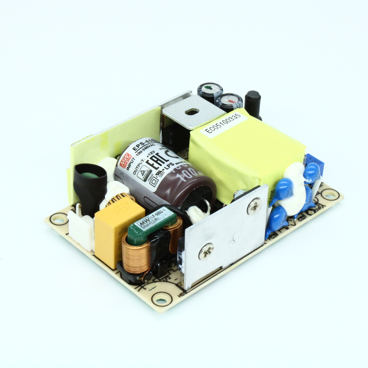 EPS-65S-12 - MW