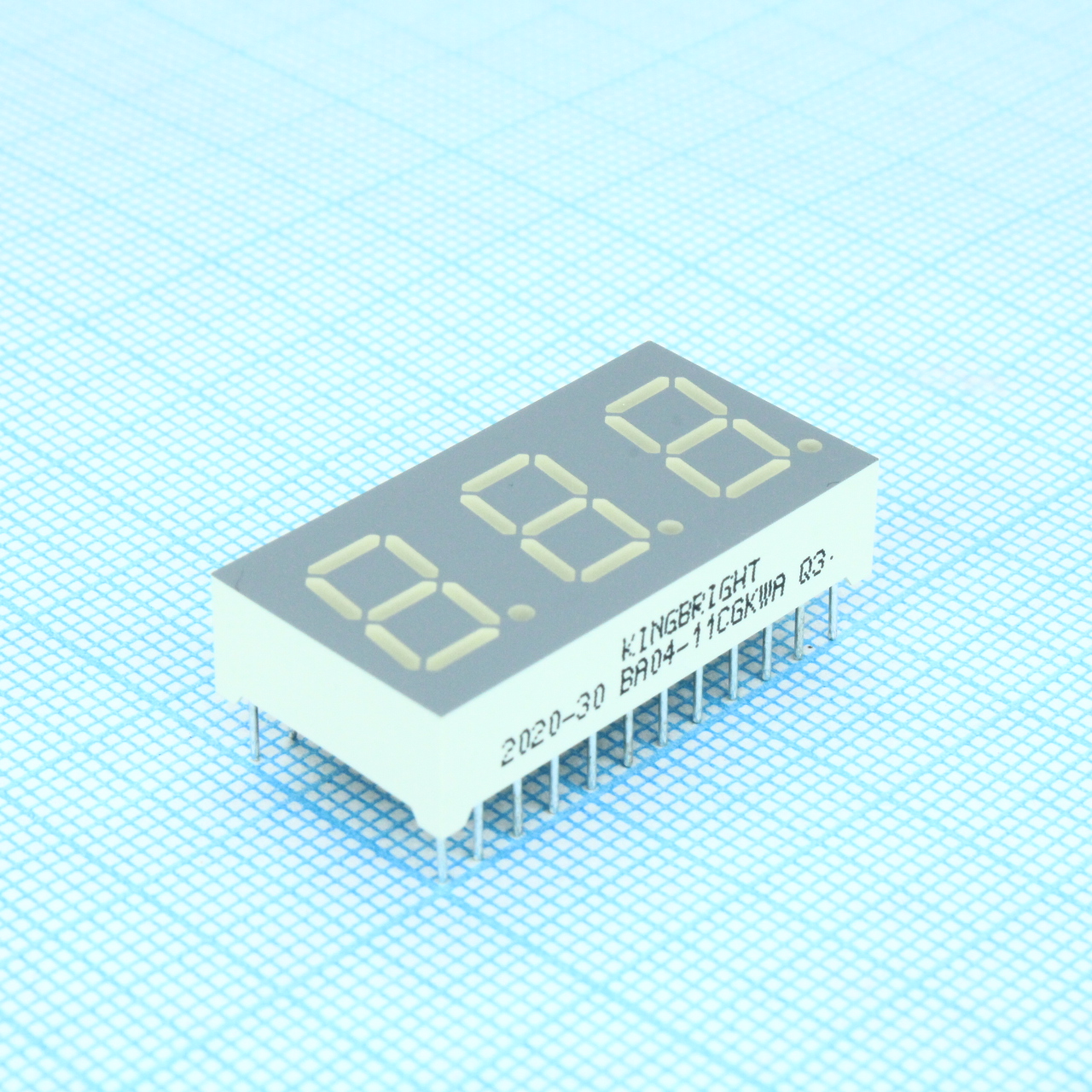 BA04-11CGKWA - KB
